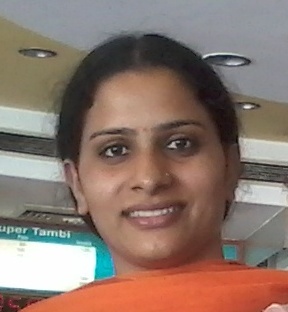 Dr. Banita Kumari
