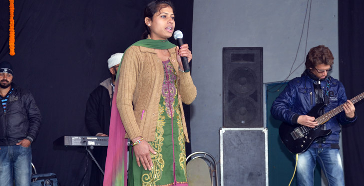 Sangeet Kala Manch