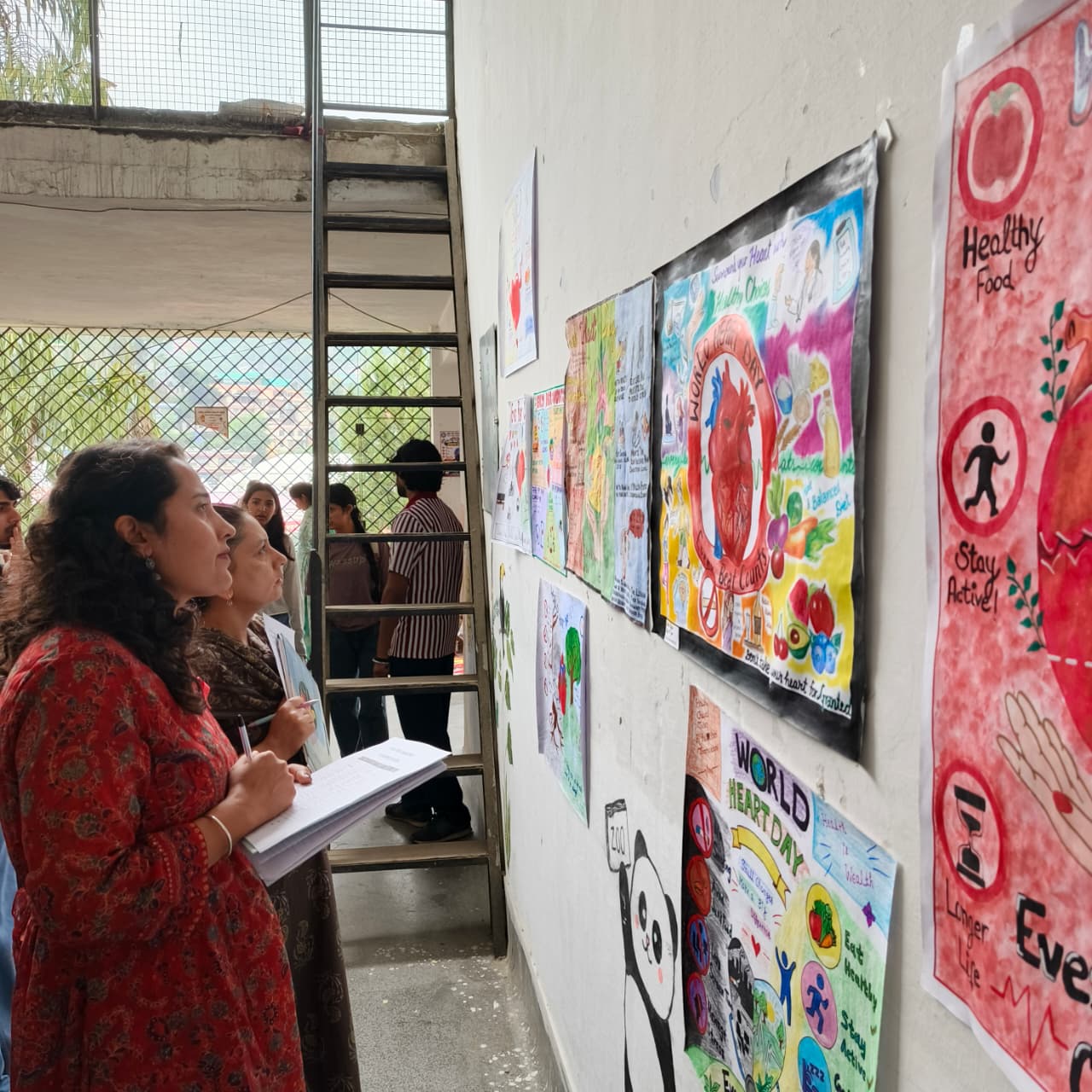 VGC Mandi