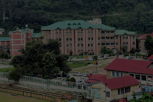 College Campus