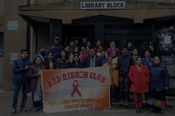 Red Ribbon Club