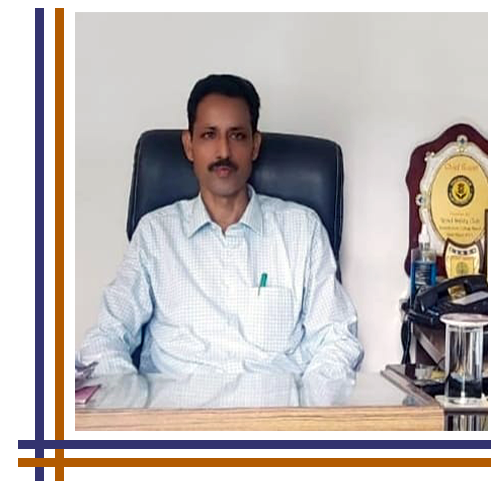 Dr. Sanjeev Kumar