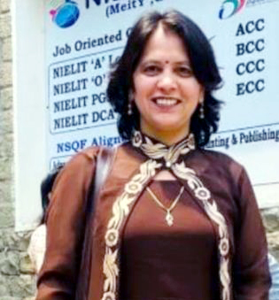 Dr. Tara Sen