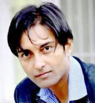 Dr. Santosh Sawariya